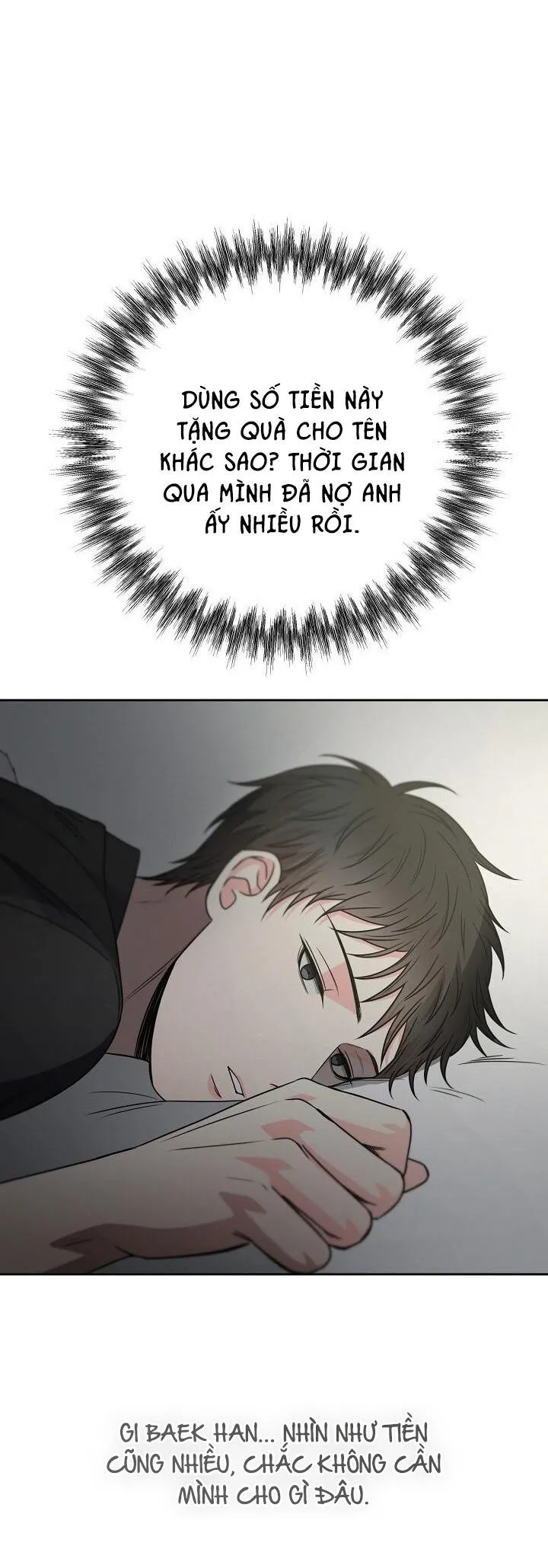 CHÁN GHÉT Chapter 42 Trang 15