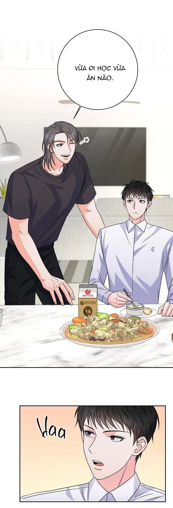 CHÁN GHÉT Chapter 42 Trang 32