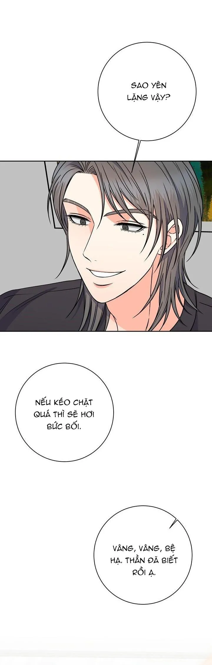 CHÁN GHÉT Chapter 42 Trang 38