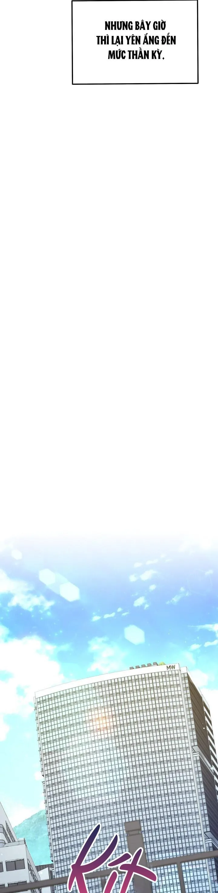 CHÁN GHÉT Chapter 43 Trang 17