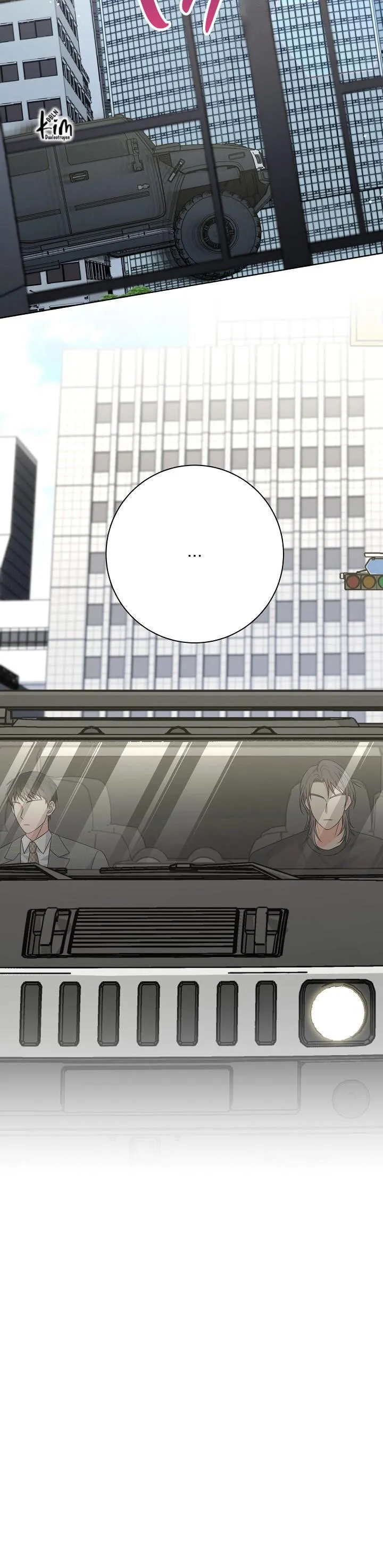 CHÁN GHÉT Chapter 43 Trang 18