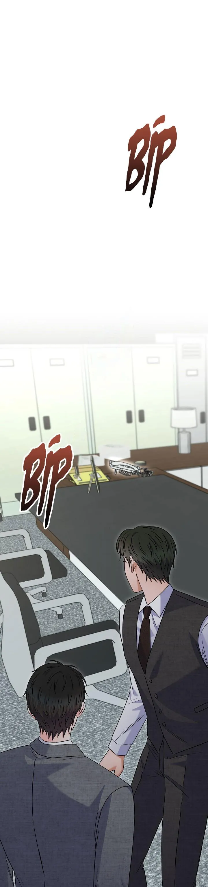 CHÁN GHÉT Chapter 43 Trang 35