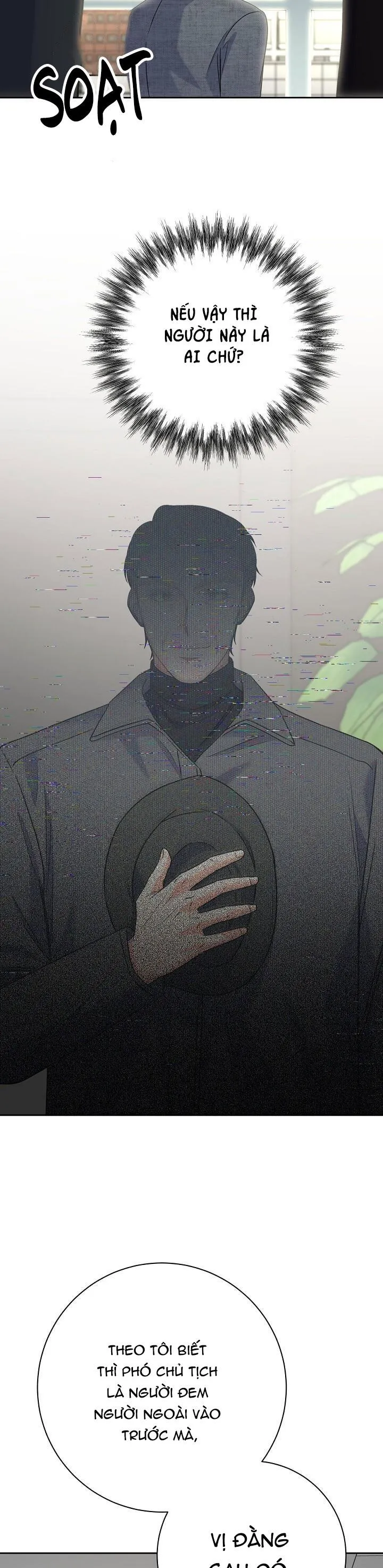 CHÁN GHÉT Chapter 43 Trang 39