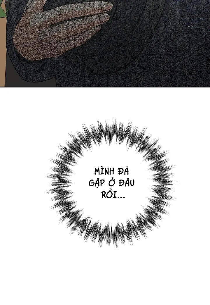 CHÁN GHÉT Chapter 43 Trang 41