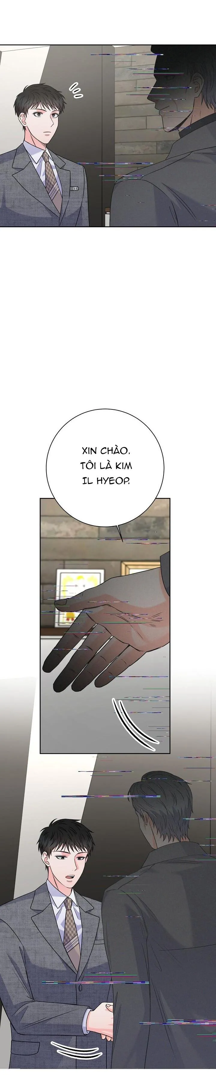 CHÁN GHÉT Chapter 44 Trang 3