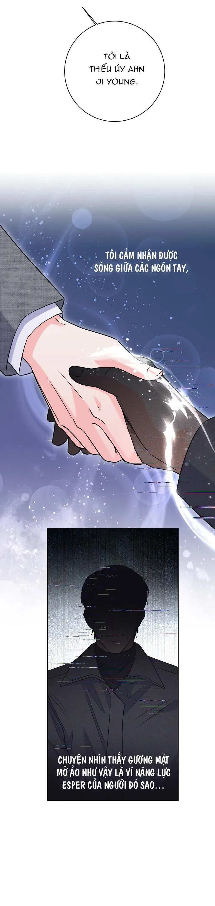 CHÁN GHÉT Chapter 44 Trang 4