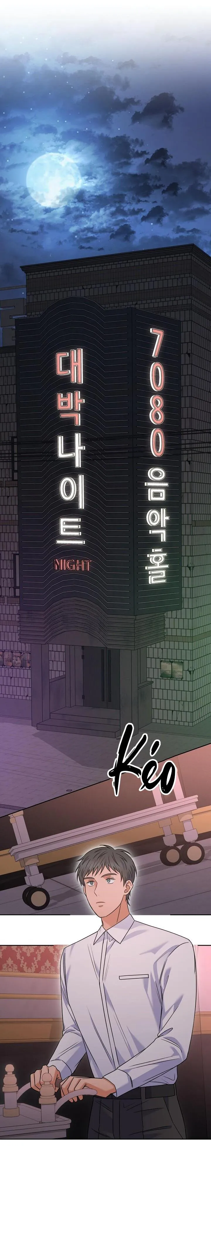 CHÁN GHÉT Chapter 44 Trang 21