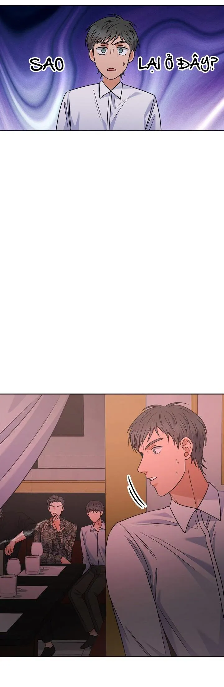 CHÁN GHÉT Chapter 44 Trang 25