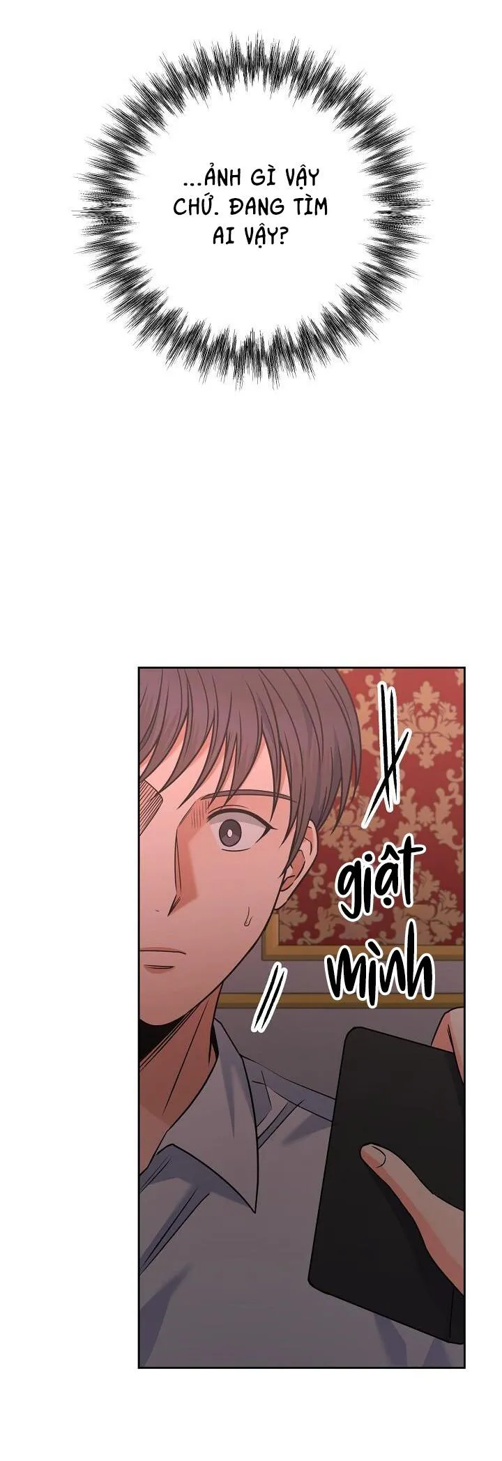 CHÁN GHÉT Chapter 44 Trang 29