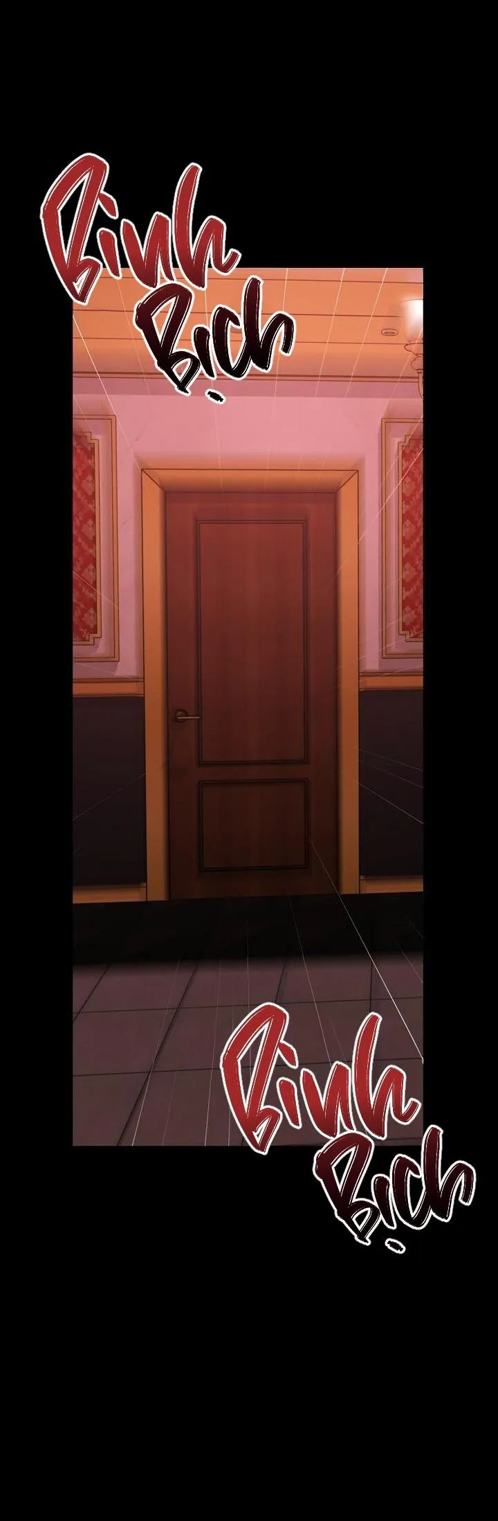 CHÁN GHÉT Chapter 45 Trang 12