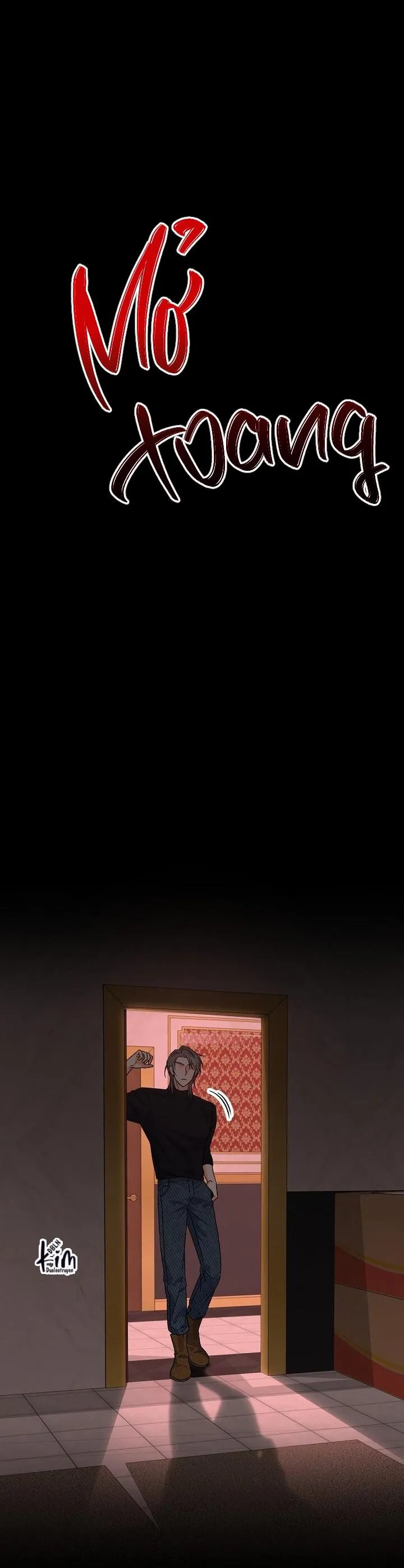 CHÁN GHÉT Chapter 45 Trang 13