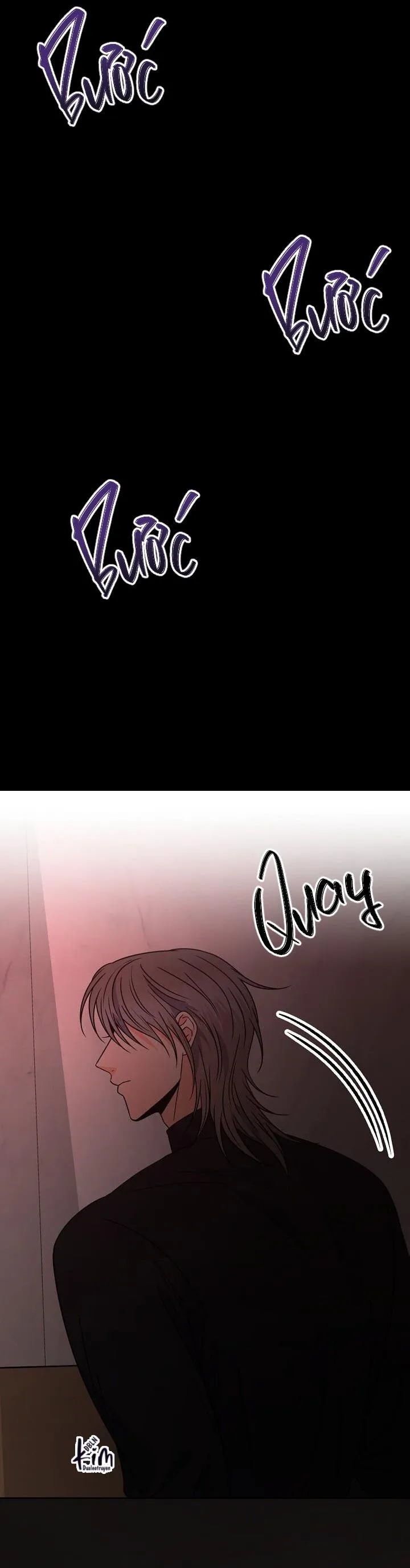 CHÁN GHÉT Chapter 45 Trang 16