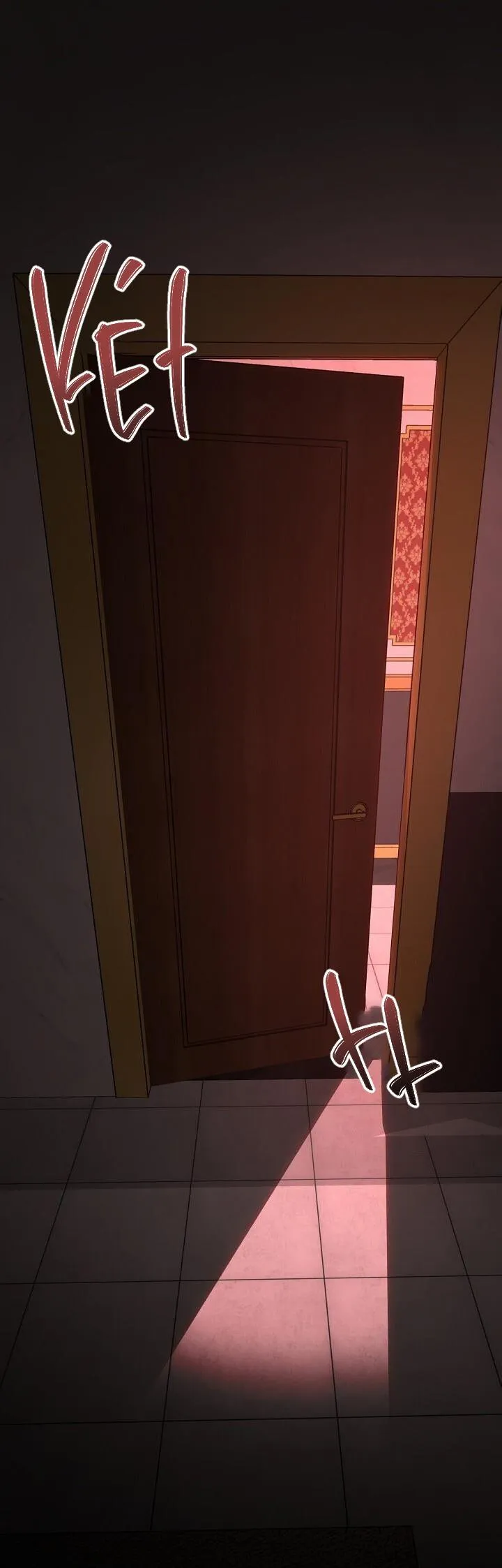 CHÁN GHÉT Chapter 45 Trang 17