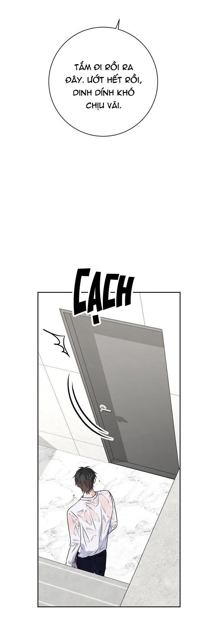 CHÁN GHÉT Chapter 45 Trang 33