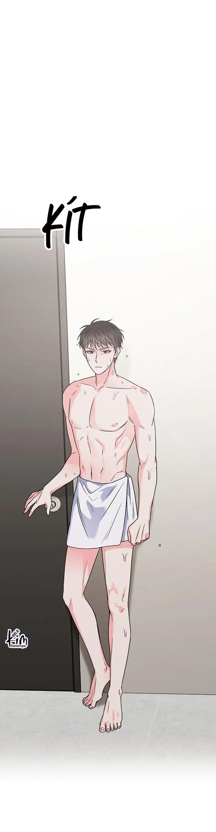 CHÁN GHÉT Chapter 45 Trang 35