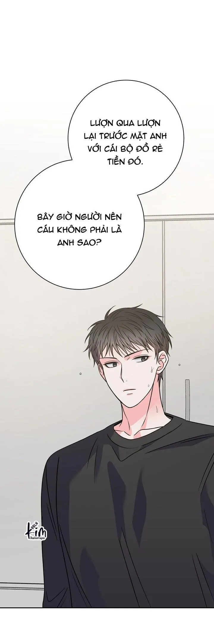 CHÁN GHÉT Chapter 45 Trang 42