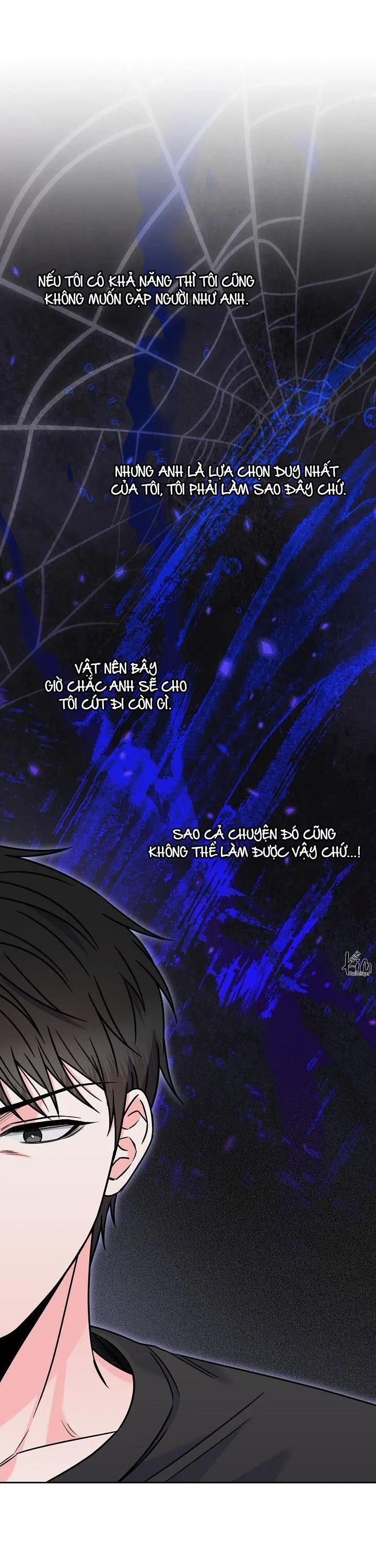 CHÁN GHÉT Chapter 46 Trang 4