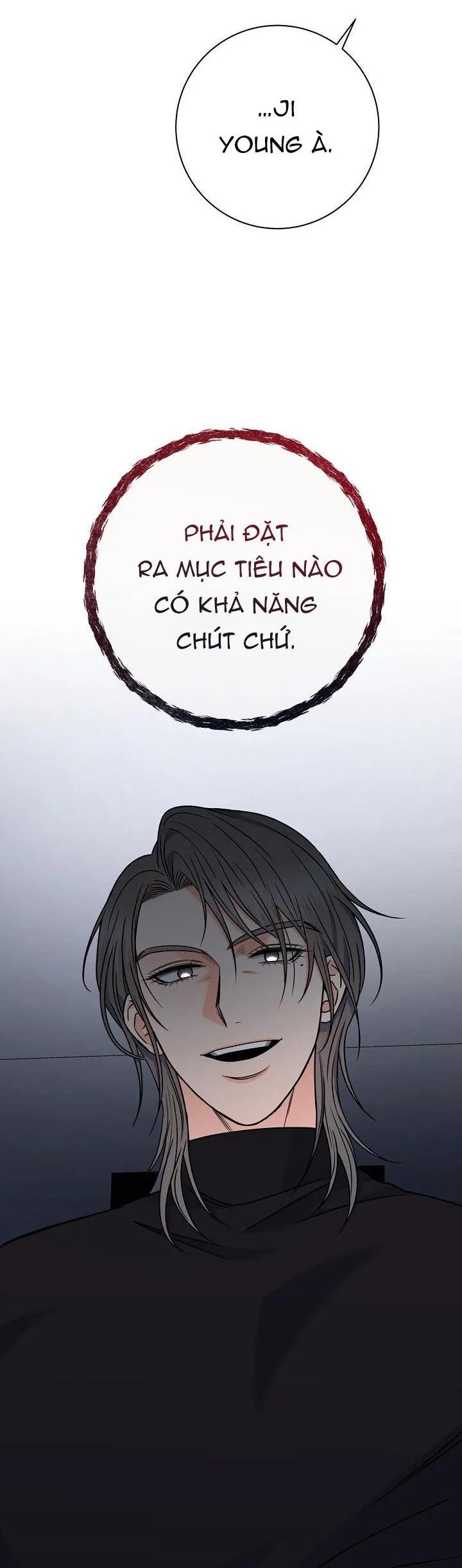 CHÁN GHÉT Chapter 46 Trang 9