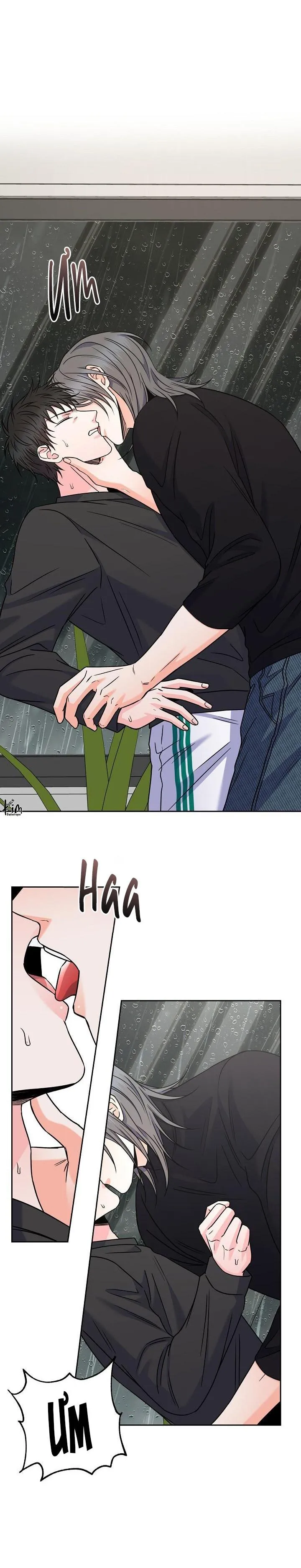 CHÁN GHÉT Chapter 46 Trang 12