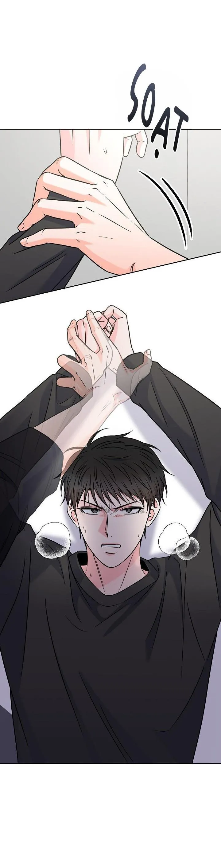 CHÁN GHÉT Chapter 46 Trang 13