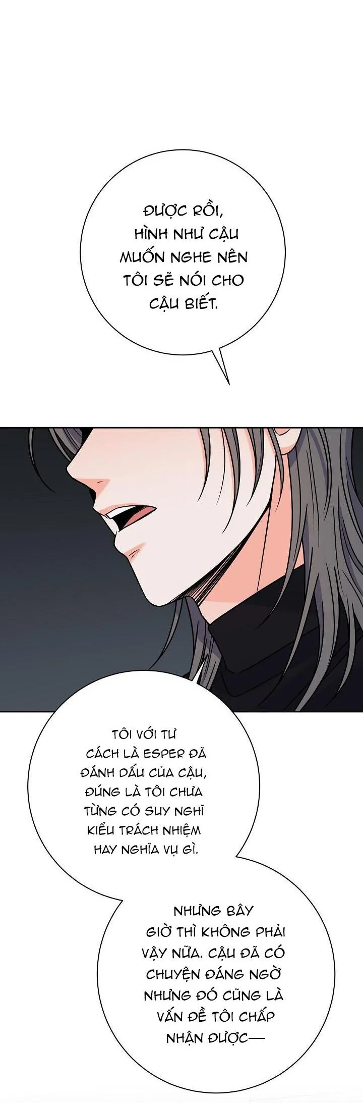 CHÁN GHÉT Chapter 46 Trang 19