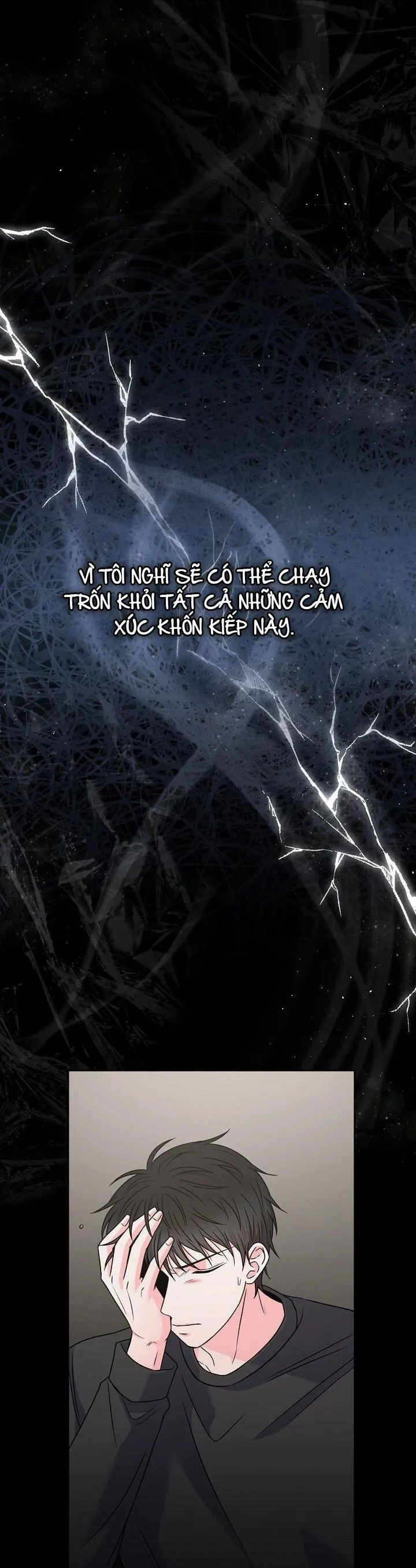 CHÁN GHÉT Chapter 46 Trang 31