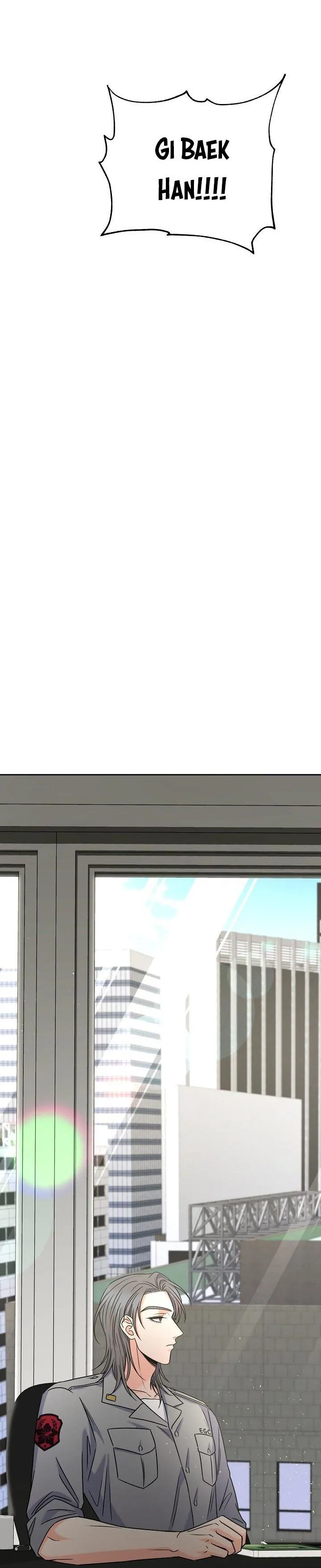 CHÁN GHÉT Chapter 46 Trang 40