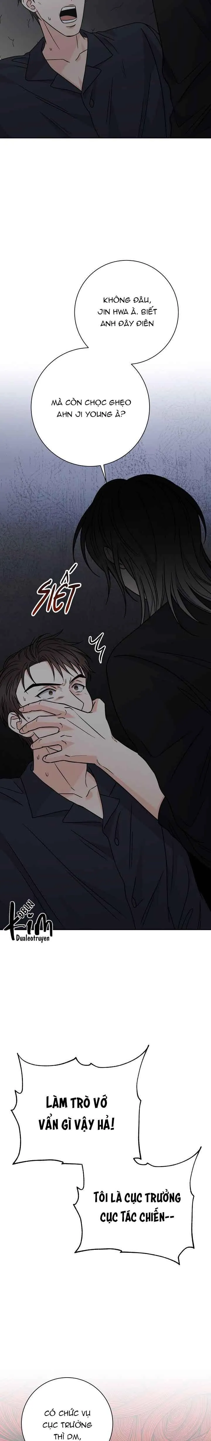 CHÁN GHÉT Chapter 47 Trang 3