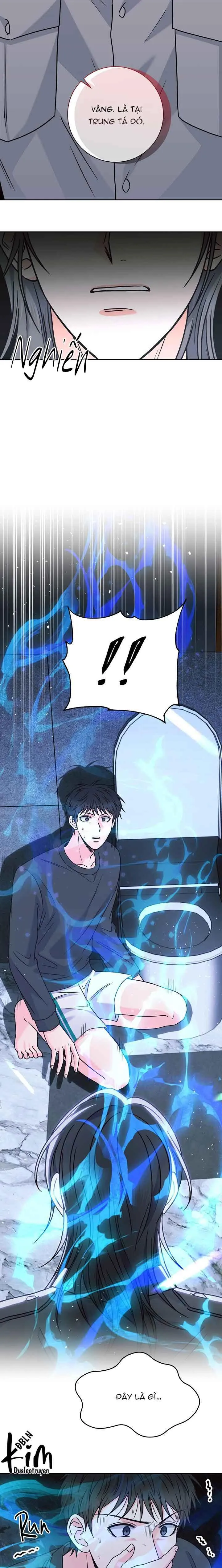 CHÁN GHÉT Chapter 47 Trang 24