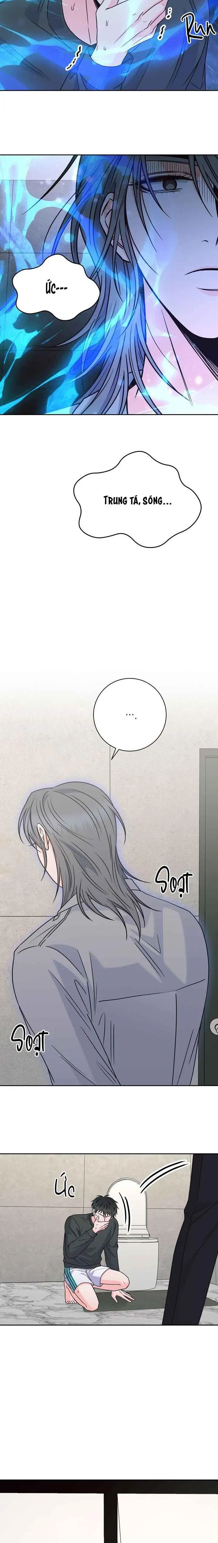 CHÁN GHÉT Chapter 47 Trang 25