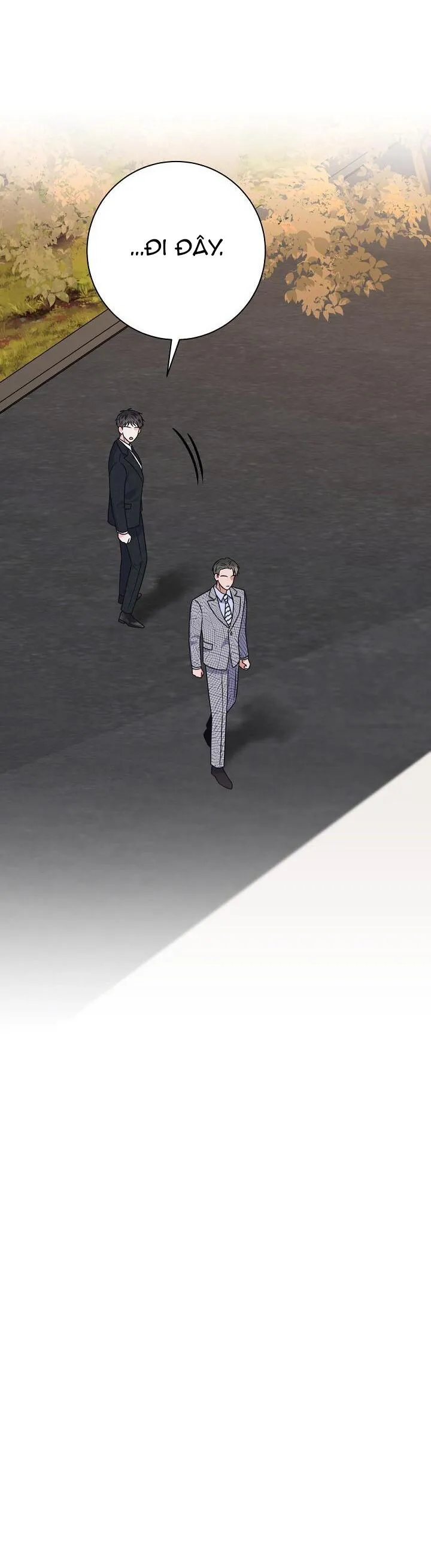 CHÁN GHÉT Chapter 48 Trang 14