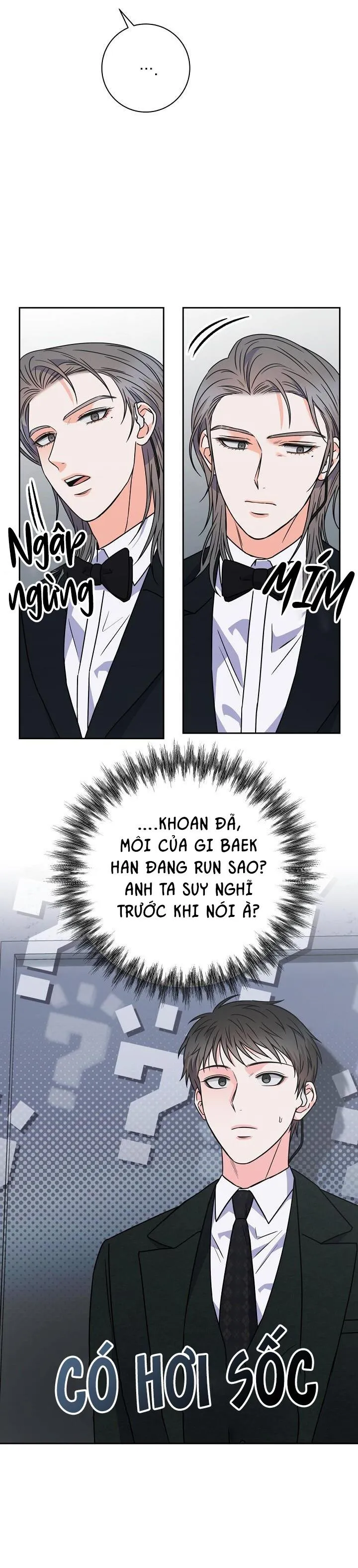 CHÁN GHÉT Chapter 48 Trang 26