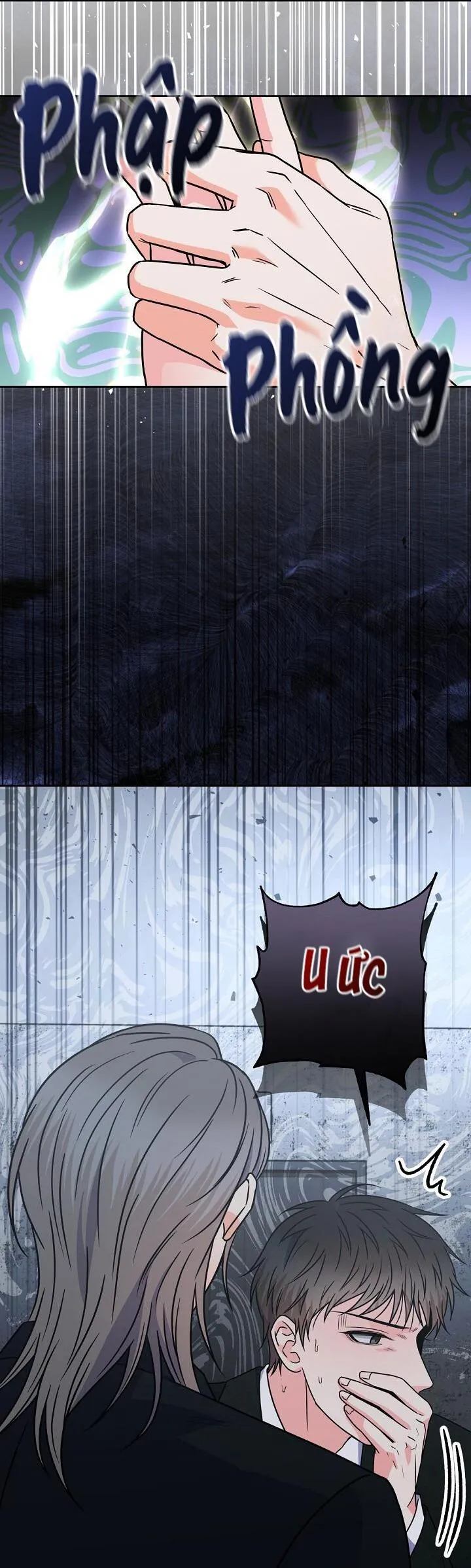 CHÁN GHÉT Chapter 48 Trang 29