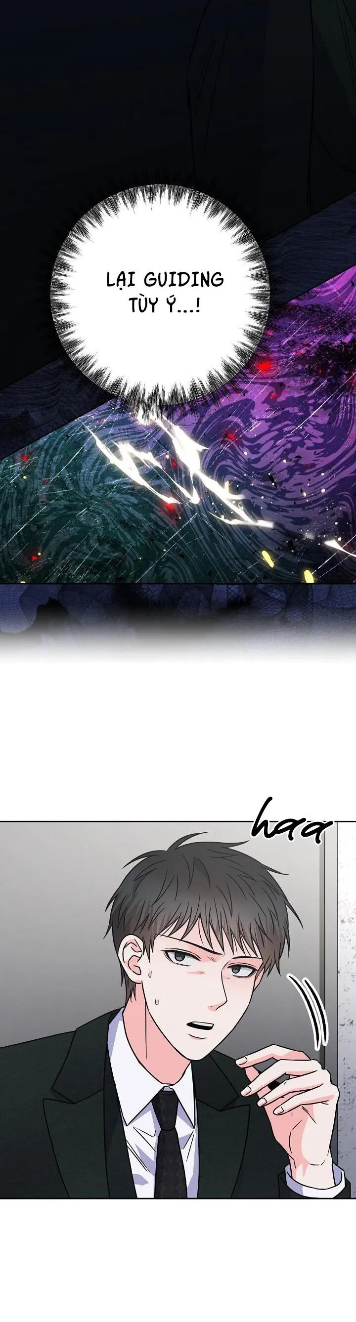 CHÁN GHÉT Chapter 48 Trang 30