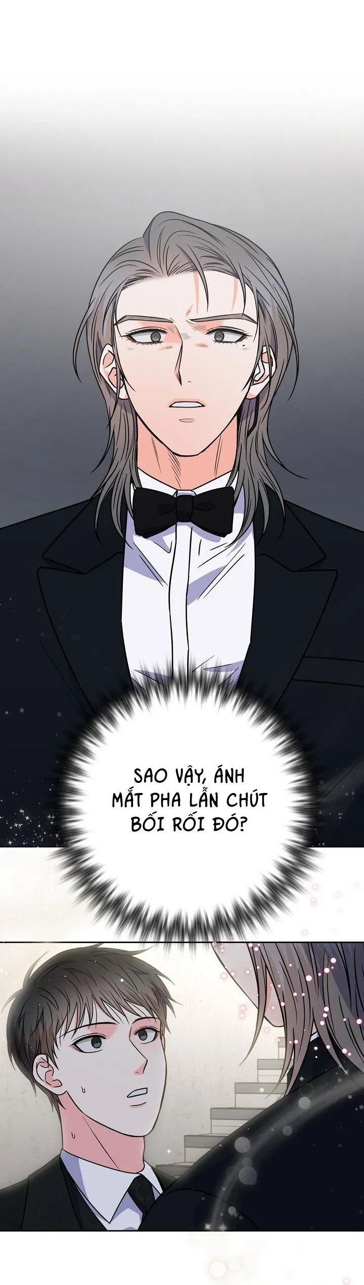 CHÁN GHÉT Chapter 48 Trang 31