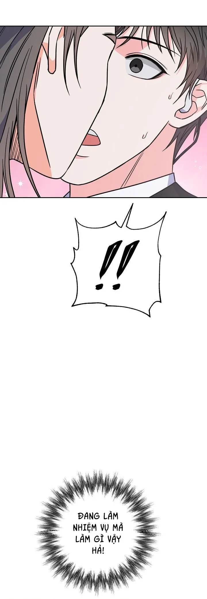 CHÁN GHÉT Chapter 48 Trang 33