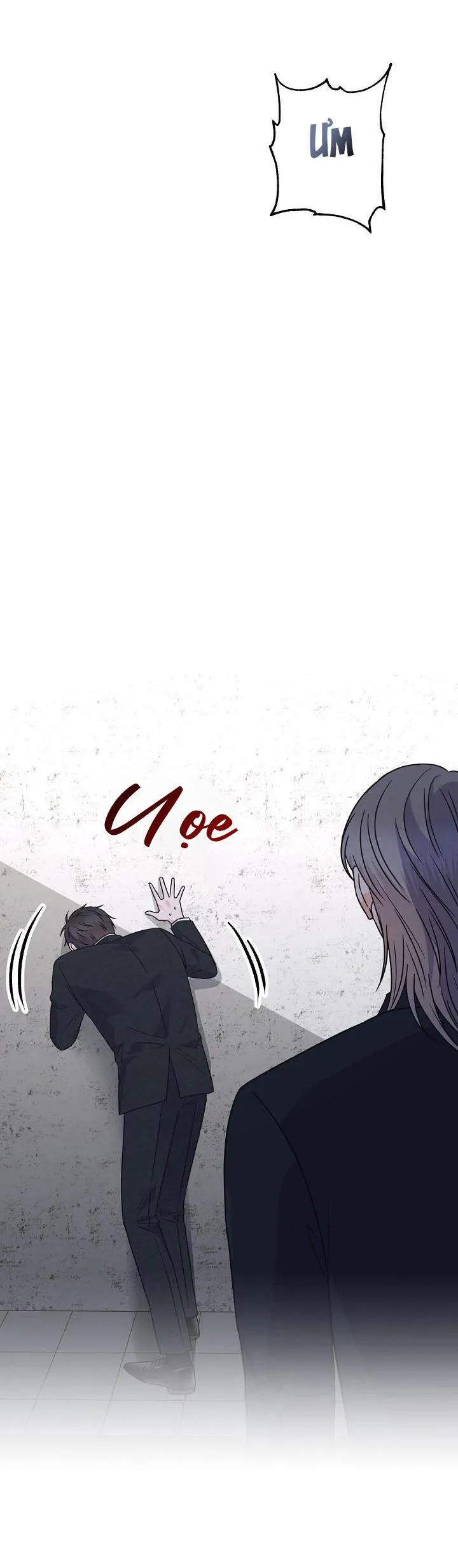 CHÁN GHÉT Chapter 48 Trang 35