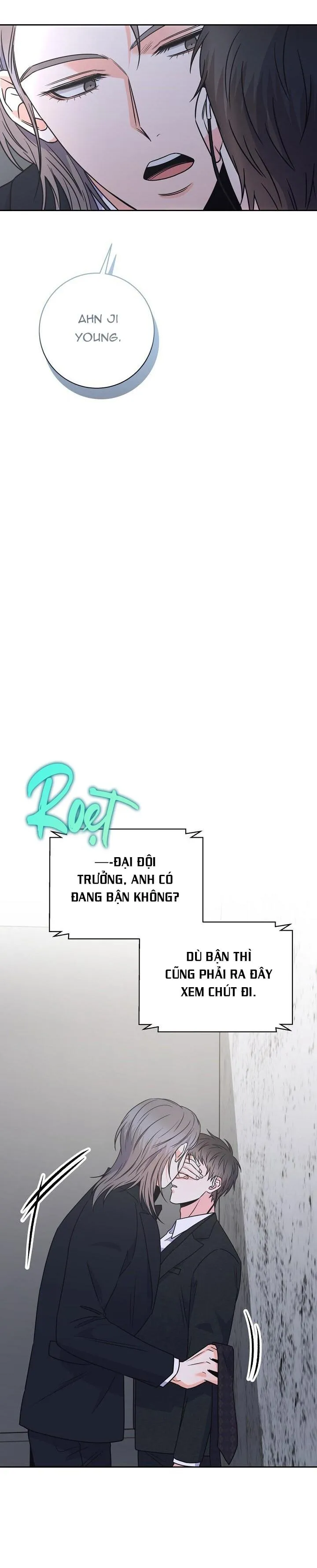 CHÁN GHÉT Chapter 48 Trang 38
