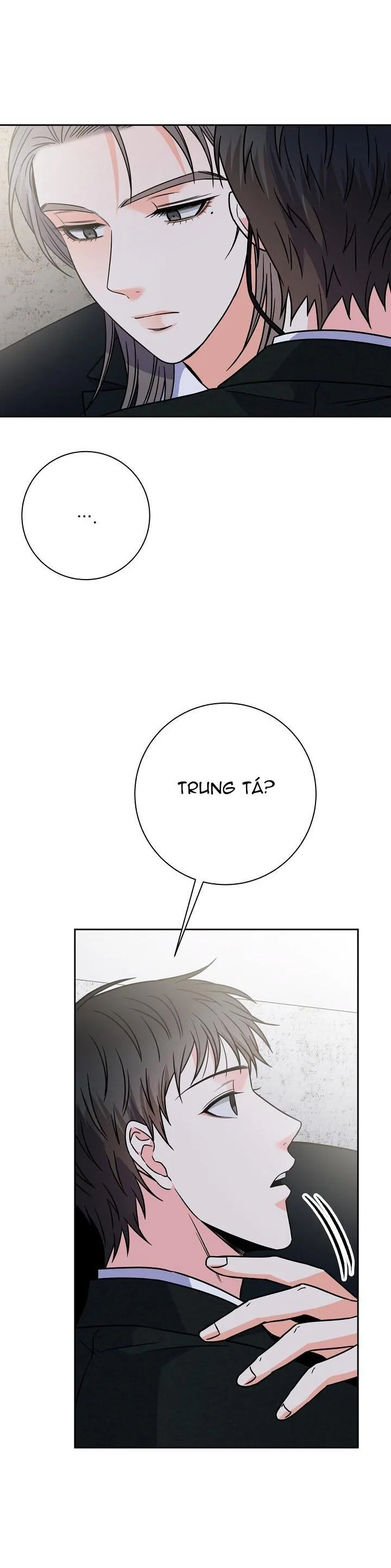 CHÁN GHÉT Chapter 48 Trang 39