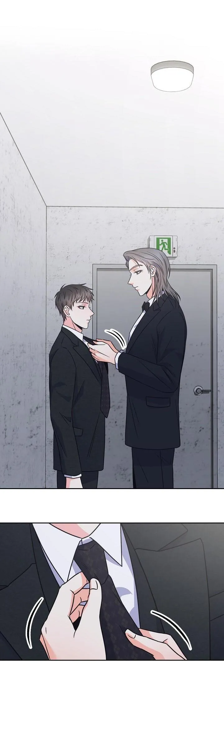 CHÁN GHÉT Chapter 48 Trang 41