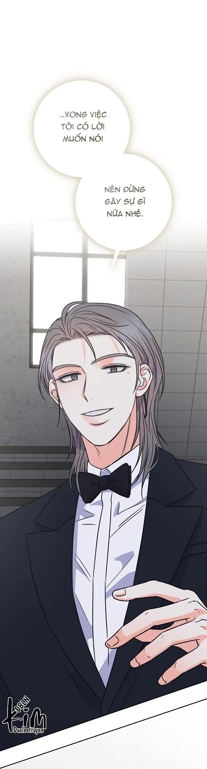 CHÁN GHÉT Chapter 48 Trang 42