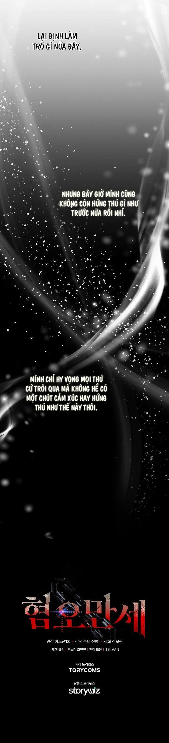 CHÁN GHÉT Chapter 48 Trang 44