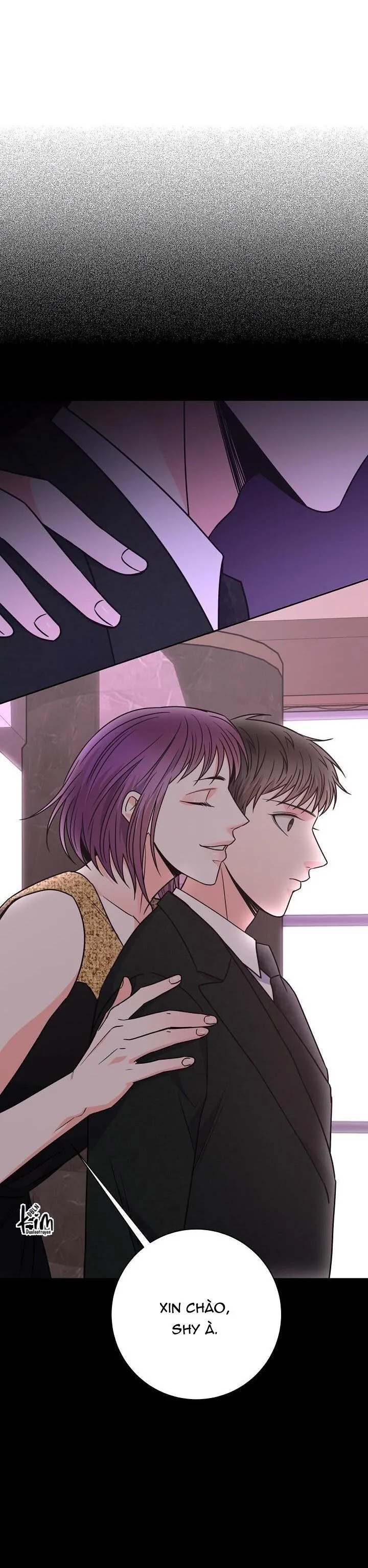 CHÁN GHÉT Chapter 49 Trang 7