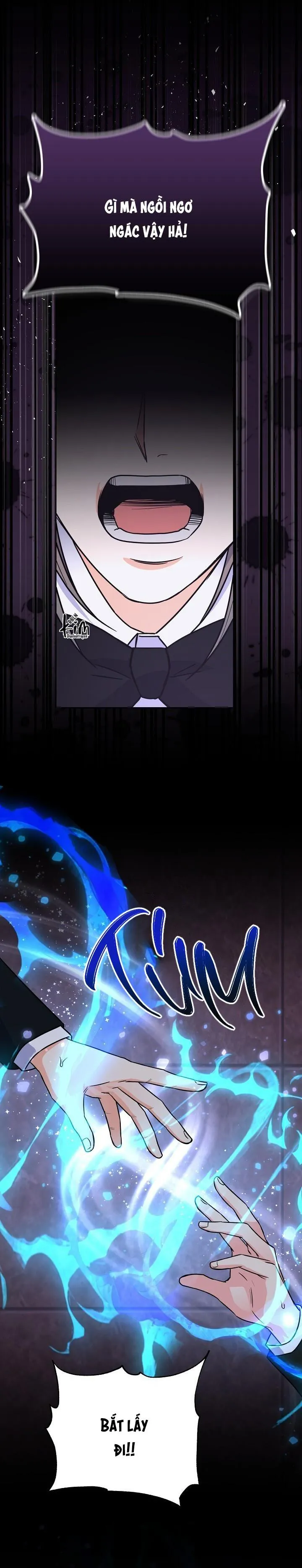 CHÁN GHÉT Chapter 49 Trang 14