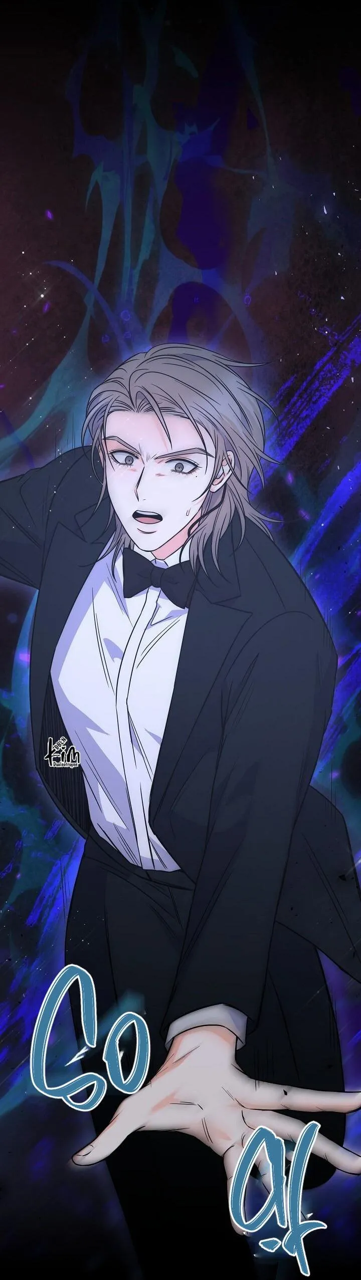 CHÁN GHÉT Chapter 49 Trang 15