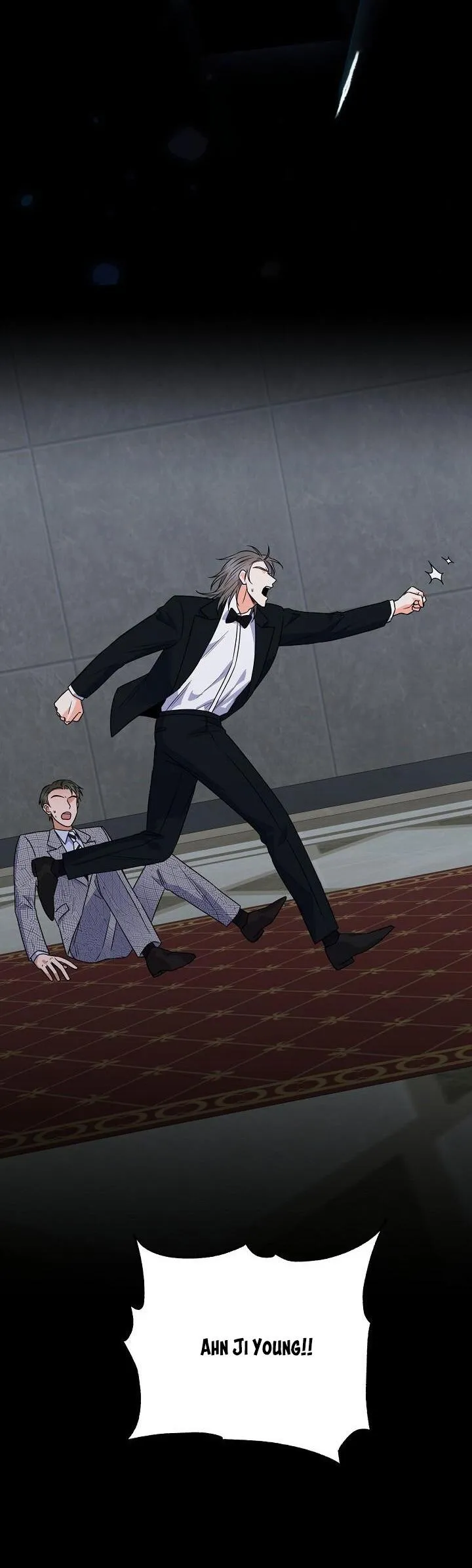 CHÁN GHÉT Chapter 49 Trang 16