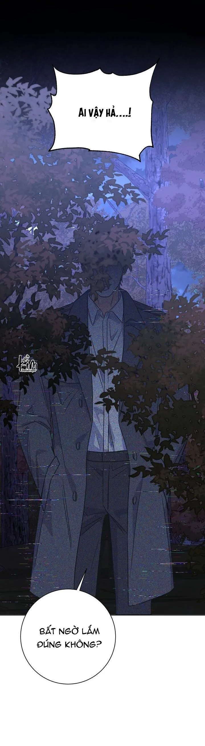 CHÁN GHÉT Chapter 49 Trang 22