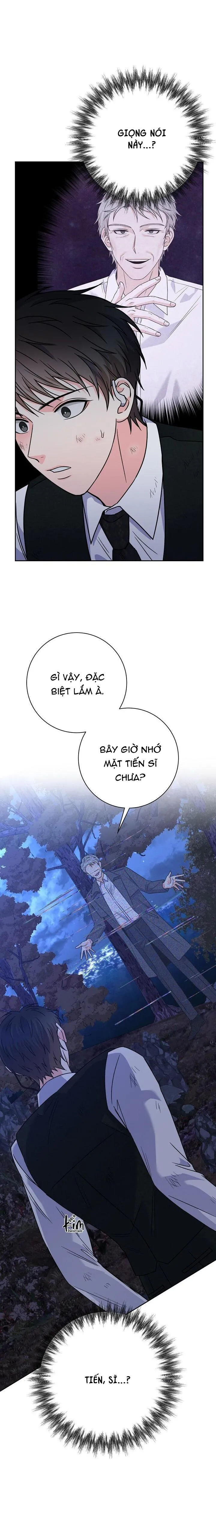 CHÁN GHÉT Chapter 49 Trang 23