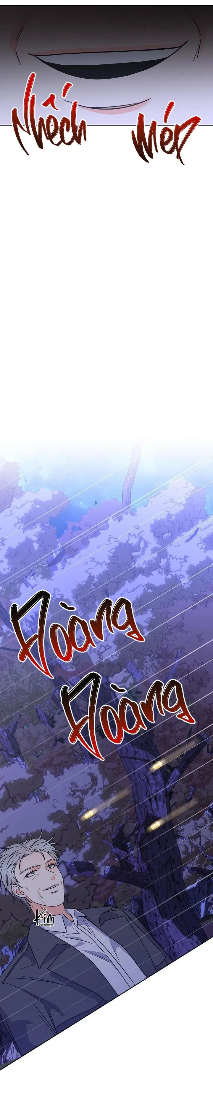 CHÁN GHÉT Chapter 49 Trang 25