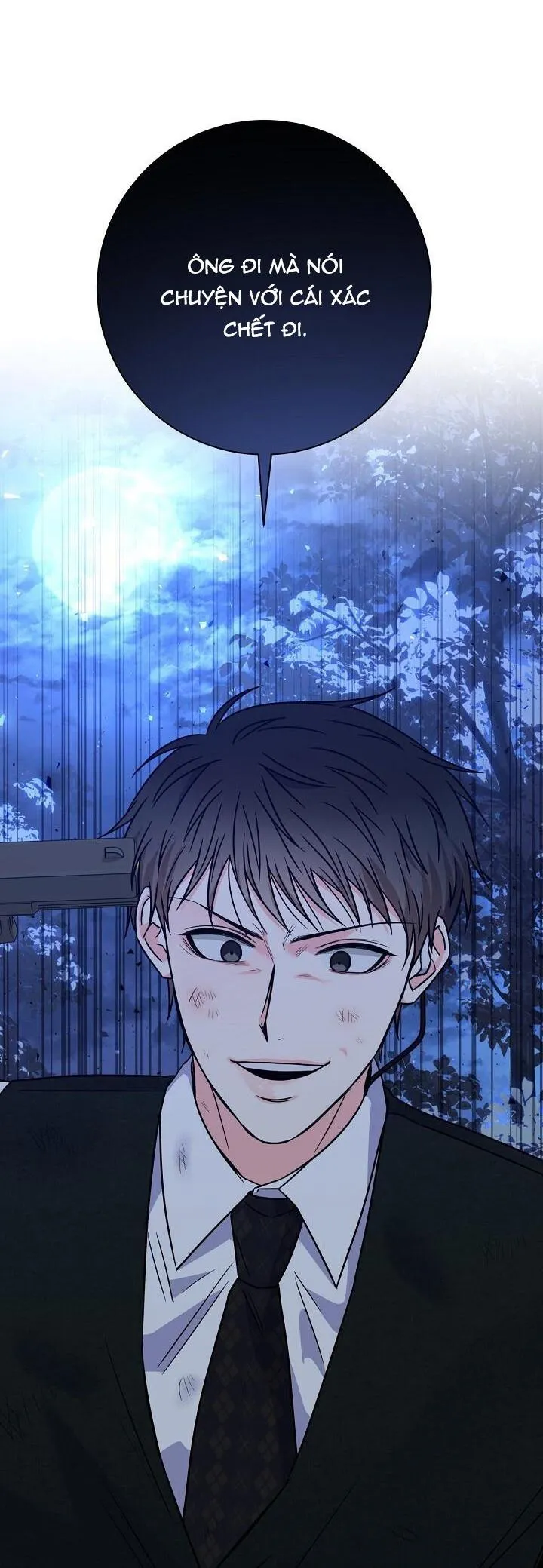 CHÁN GHÉT Chapter 49 Trang 30